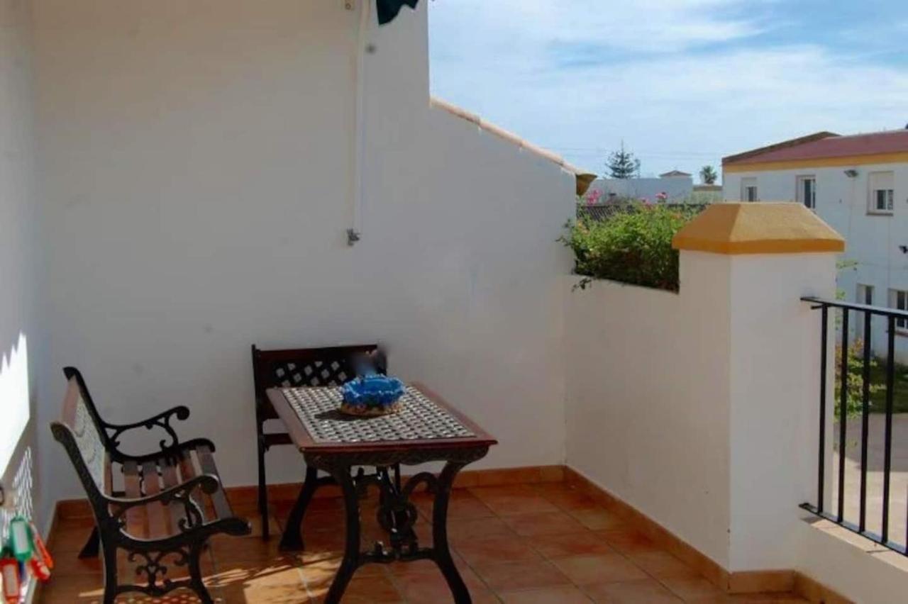 Finca La Tacita - Jazmin Conil De La Frontera Dış mekan fotoğraf