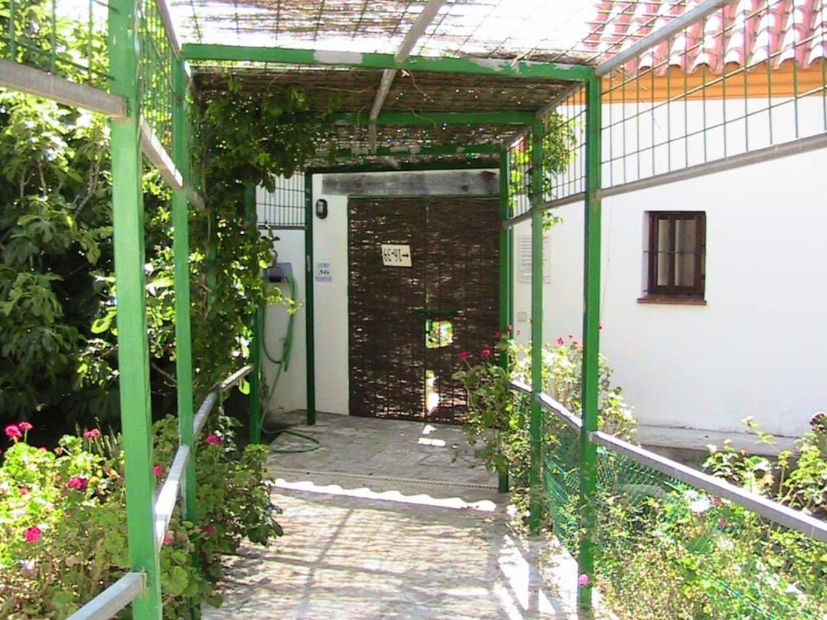 Finca La Tacita - Jazmin Conil De La Frontera Dış mekan fotoğraf