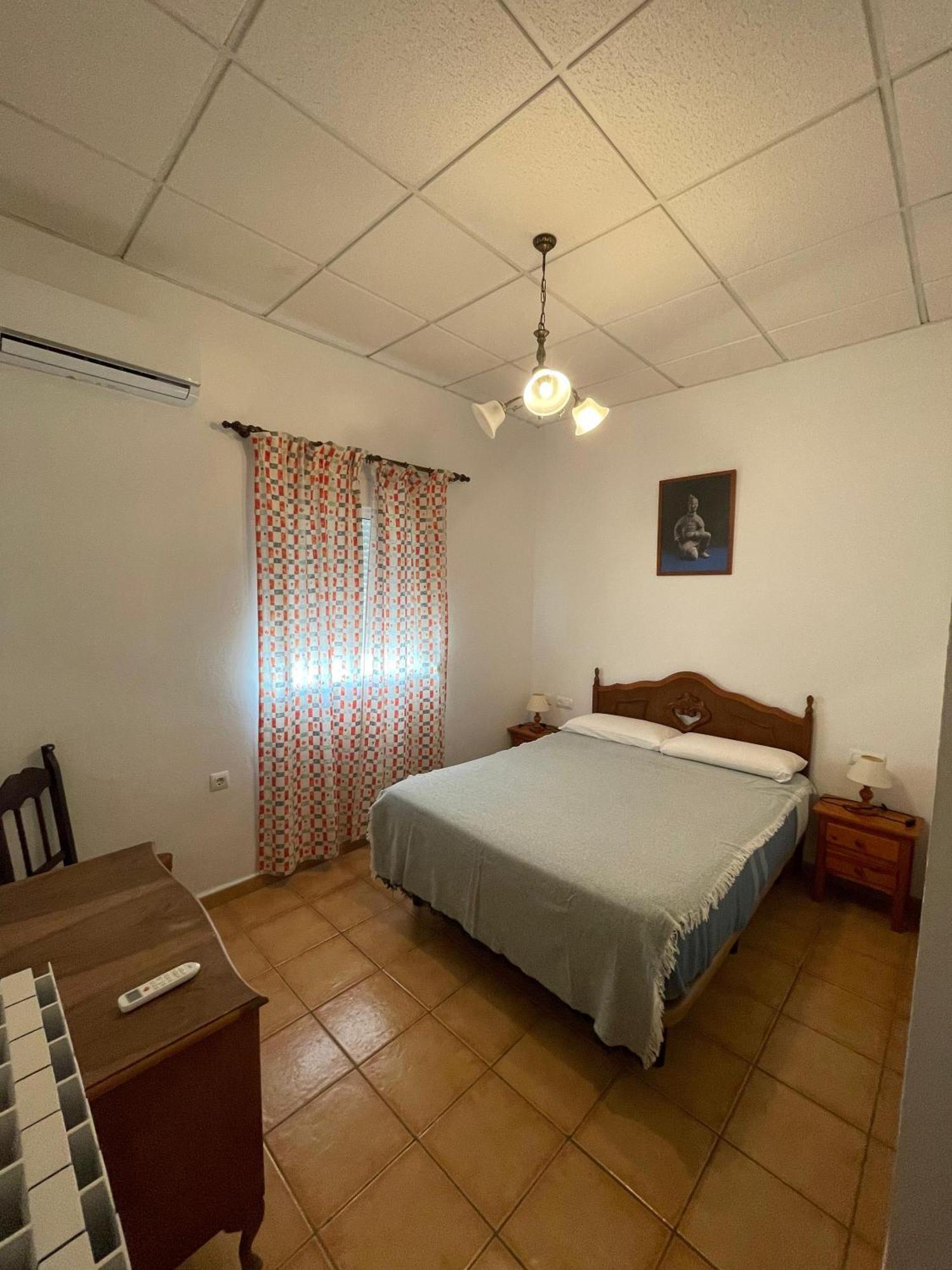 Finca La Tacita - Jazmin Conil De La Frontera Dış mekan fotoğraf