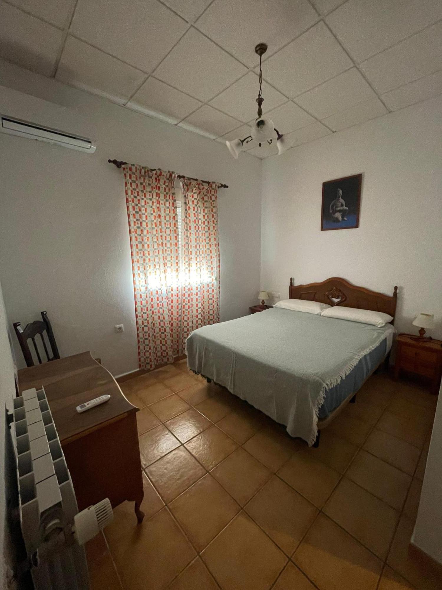 Finca La Tacita - Jazmin Conil De La Frontera Dış mekan fotoğraf