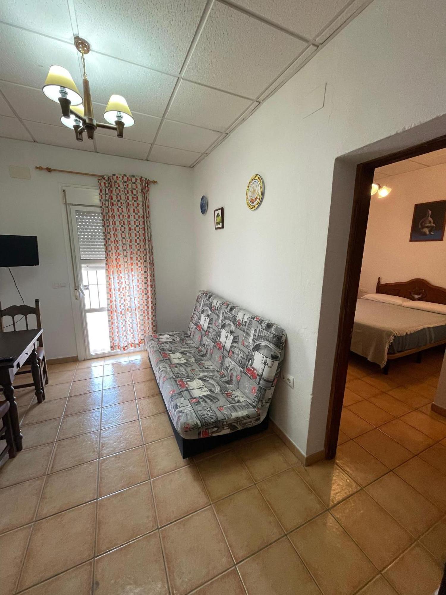 Finca La Tacita - Jazmin Conil De La Frontera Dış mekan fotoğraf