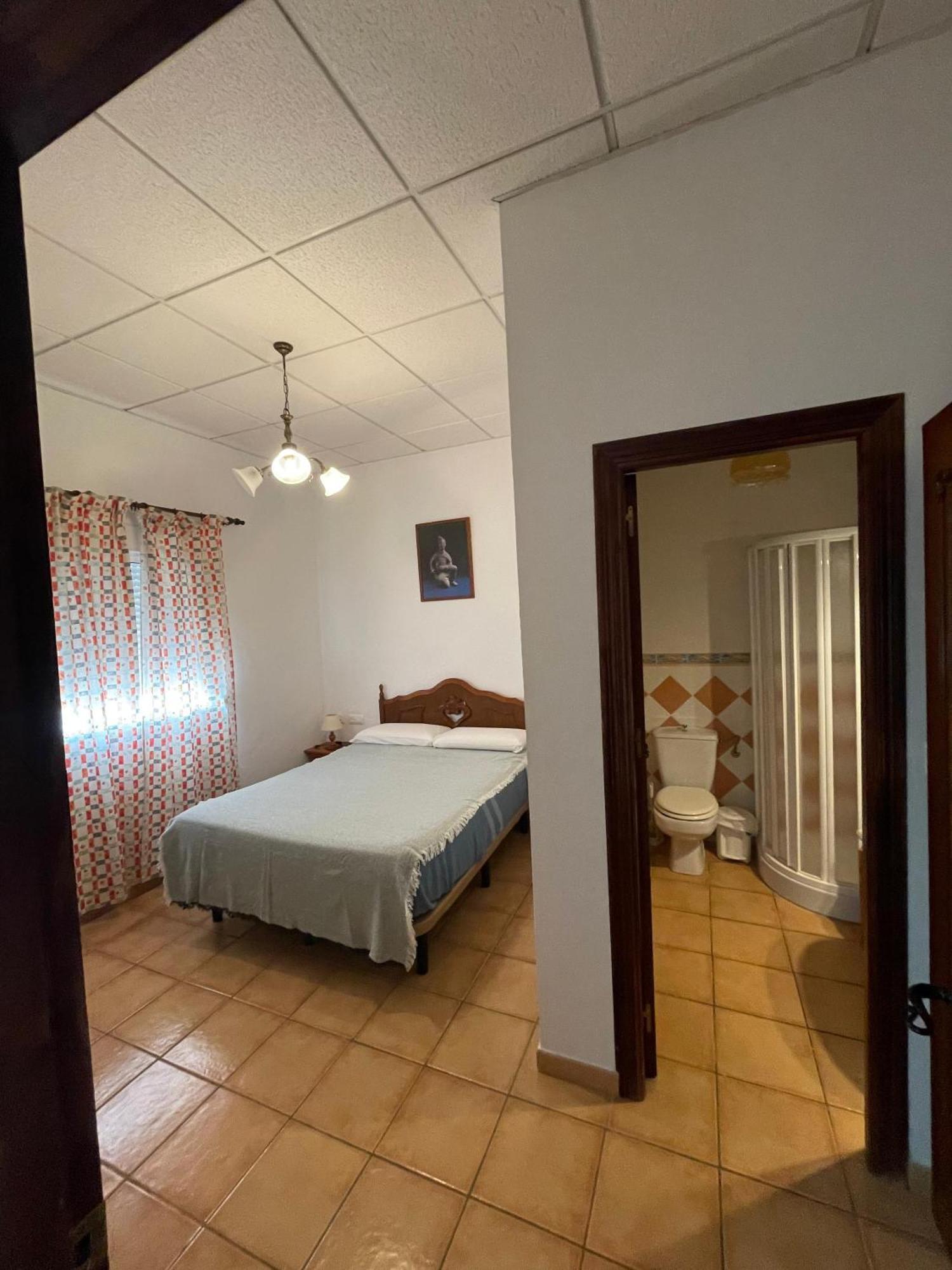 Finca La Tacita - Jazmin Conil De La Frontera Dış mekan fotoğraf